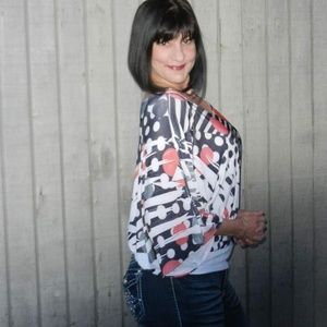 Meet your Posher, Melissa